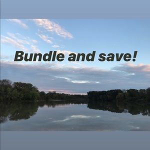 Bundle and save!